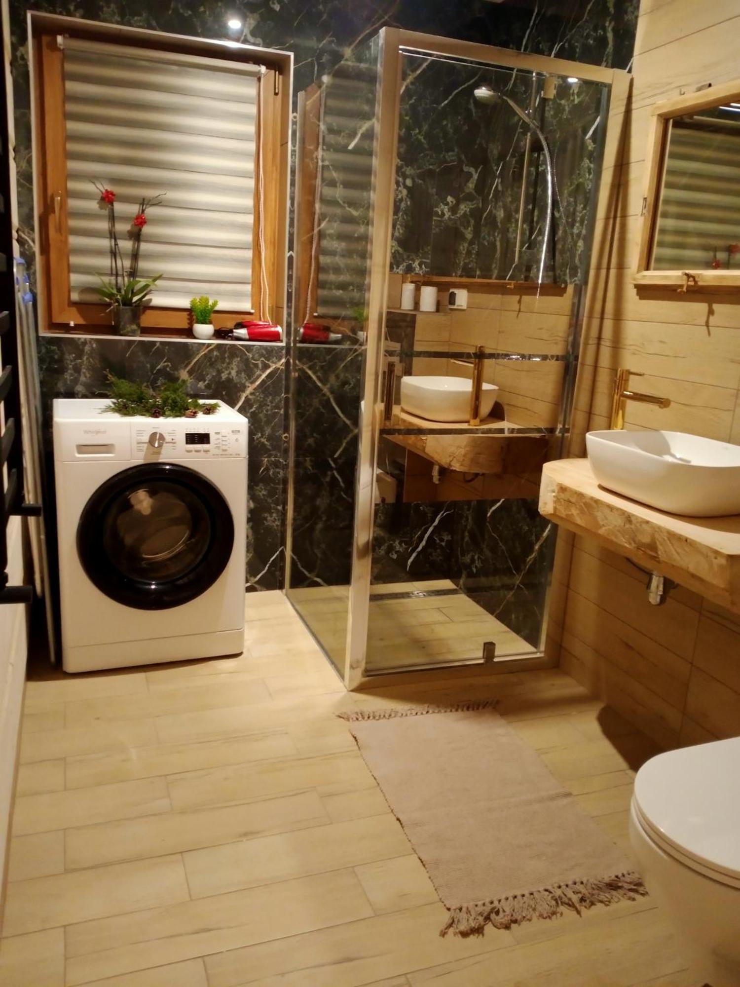 Domek, Apartamenty I Pokoje Willa Elita Koscielisko Phòng bức ảnh
