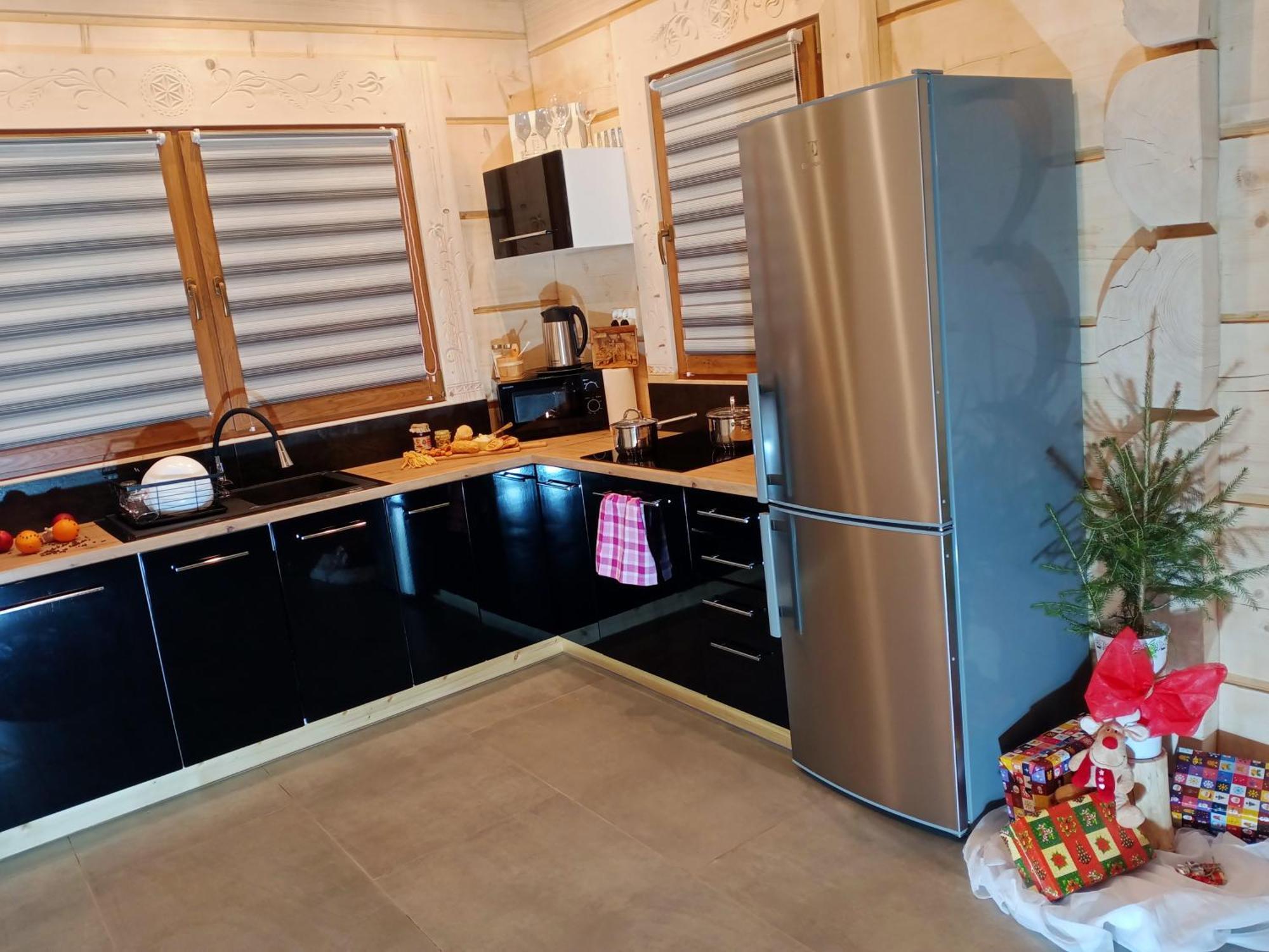 Domek, Apartamenty I Pokoje Willa Elita Koscielisko Phòng bức ảnh